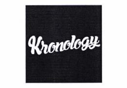 Trademark KRONOLOGY