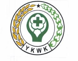 Trademark YKWK + Logo