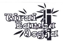 Trademark TIRAI BAMBU JOGJA + LOGO