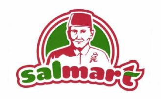 Trademark SALMART + LUKISAN