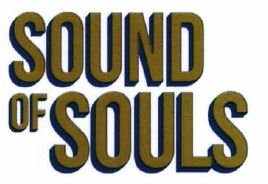 Trademark SOUND OF SOULS