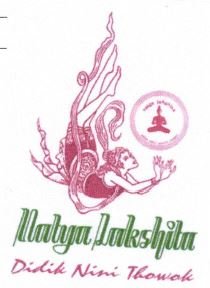 Trademark NATYA LAKSHITA DIDIK NINI+ LOGO