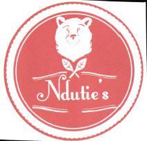 Trademark NDUTIE'S + LOGO