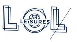 Trademark LAND OF LEISURES