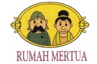 Trademark RUMAH MERTUA + LOGO