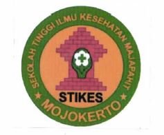 Trademark STIKES 5EKOLAH TINGGI I1MU KESEHATAN MAJAPAHIT MOJOKERTO + LOGO