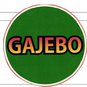 Trademark GAJEBO