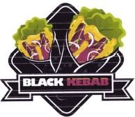 Trademark BLACKKEBAB + LOGO