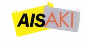Trademark AIS AKI + LOGO