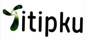 Trademark TITIPKU + LOGO