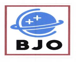 Trademark BJO + LOGO