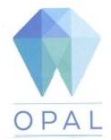 Trademark OPAL + LOGO