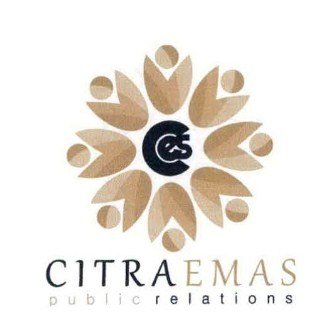 Trademark CITRA EMAS