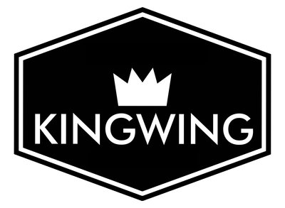 Trademark KINGWING + LOGO