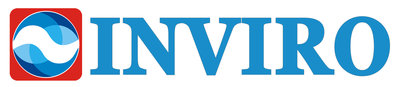 Trademark INVIRO