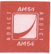 Trademark AM54