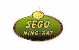 Trademark SEGO NING-RAT + LOGO