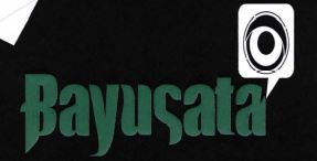 Trademark BAYUSATA