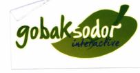 Trademark GOBAK SODOR