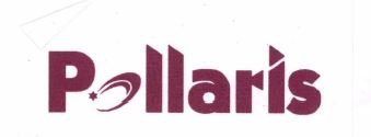 Trademark POLLARIS