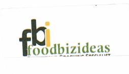 Trademark FoodBisIdea + LOGO