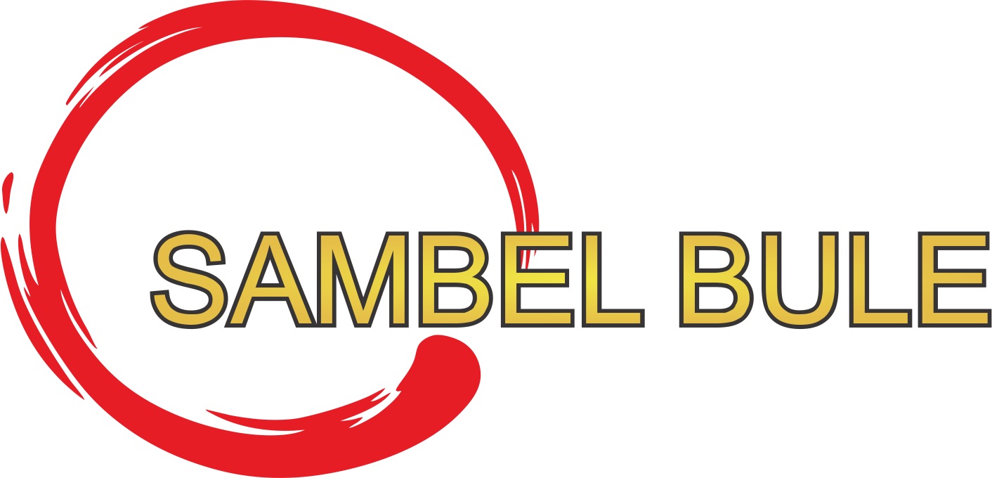 Trademark SAMBEL BULE