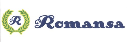 Trademark Romansa