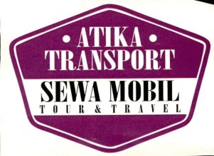 Trademark ATIKA TRANSPORT