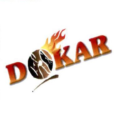 Trademark DOKAR