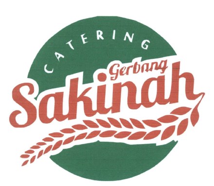 Trademark gerbang Sakinah