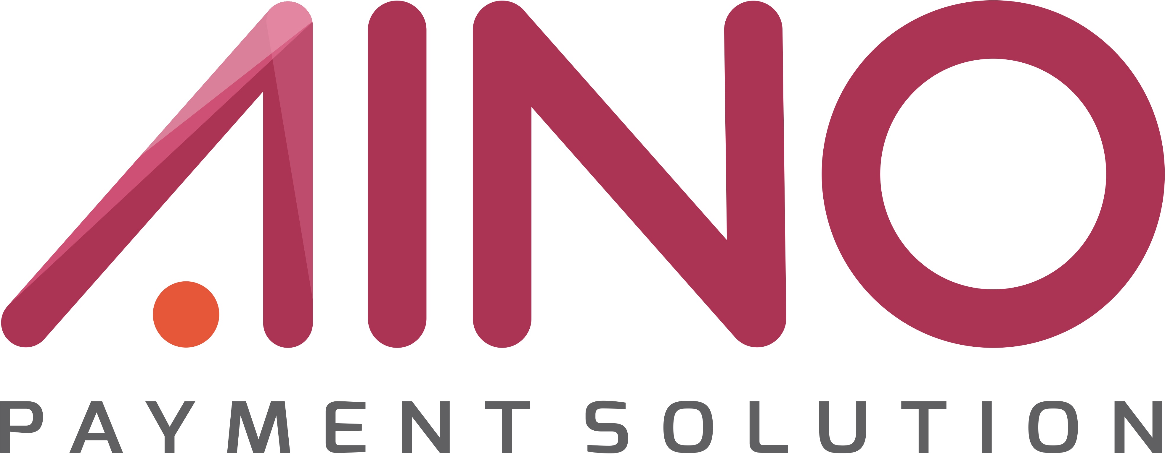 Trademark AINO PAYMENT SOLUTION