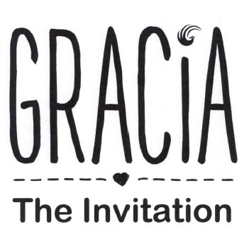 Trademark GRACIATHEINVITATION