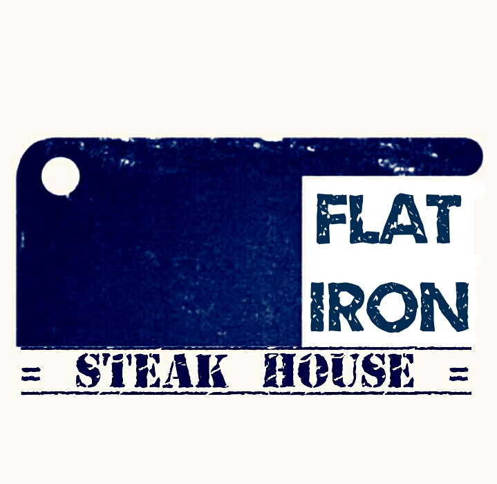 Trademark FLAT IRON