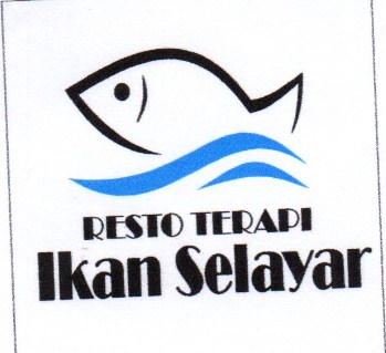 Trademark RESTO TERAPI Ikan Selayar