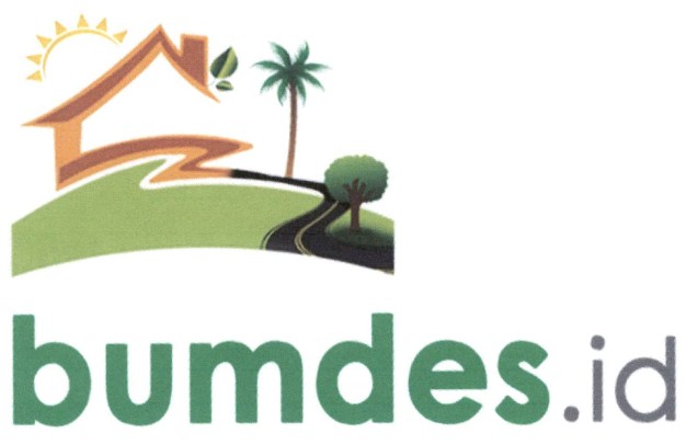 Trademark bumdes.id