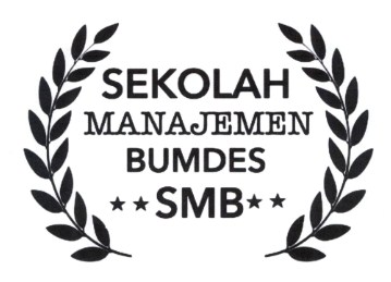 Trademark Sekolah Manajemen BUMDES SMB