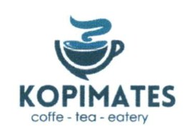 Trademark KOPIMATES