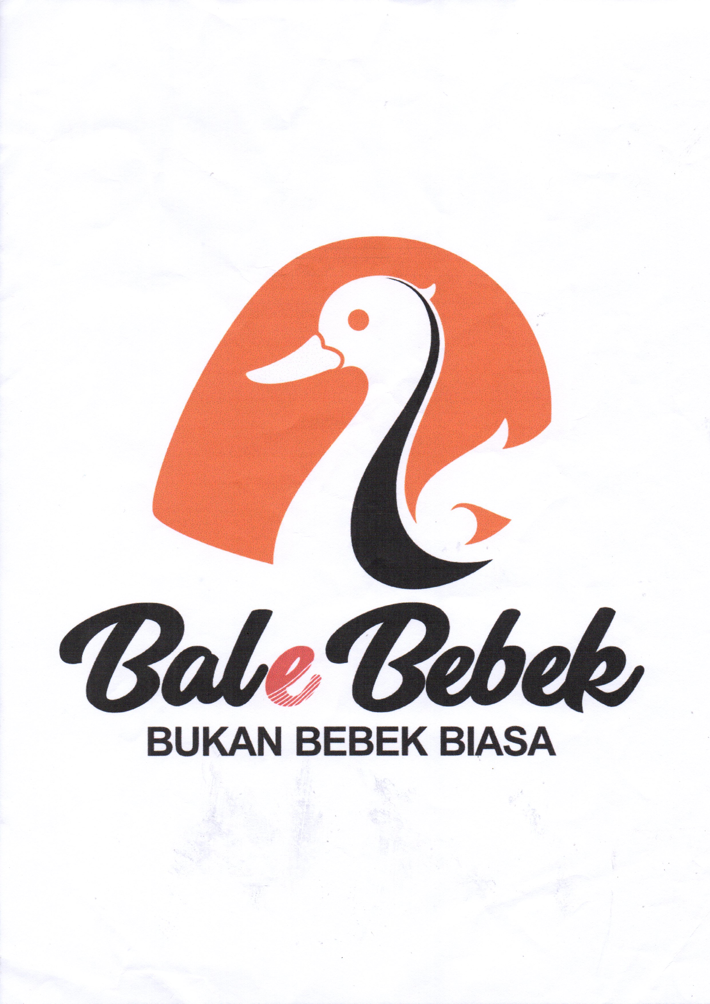 Trademark Bale Bebek