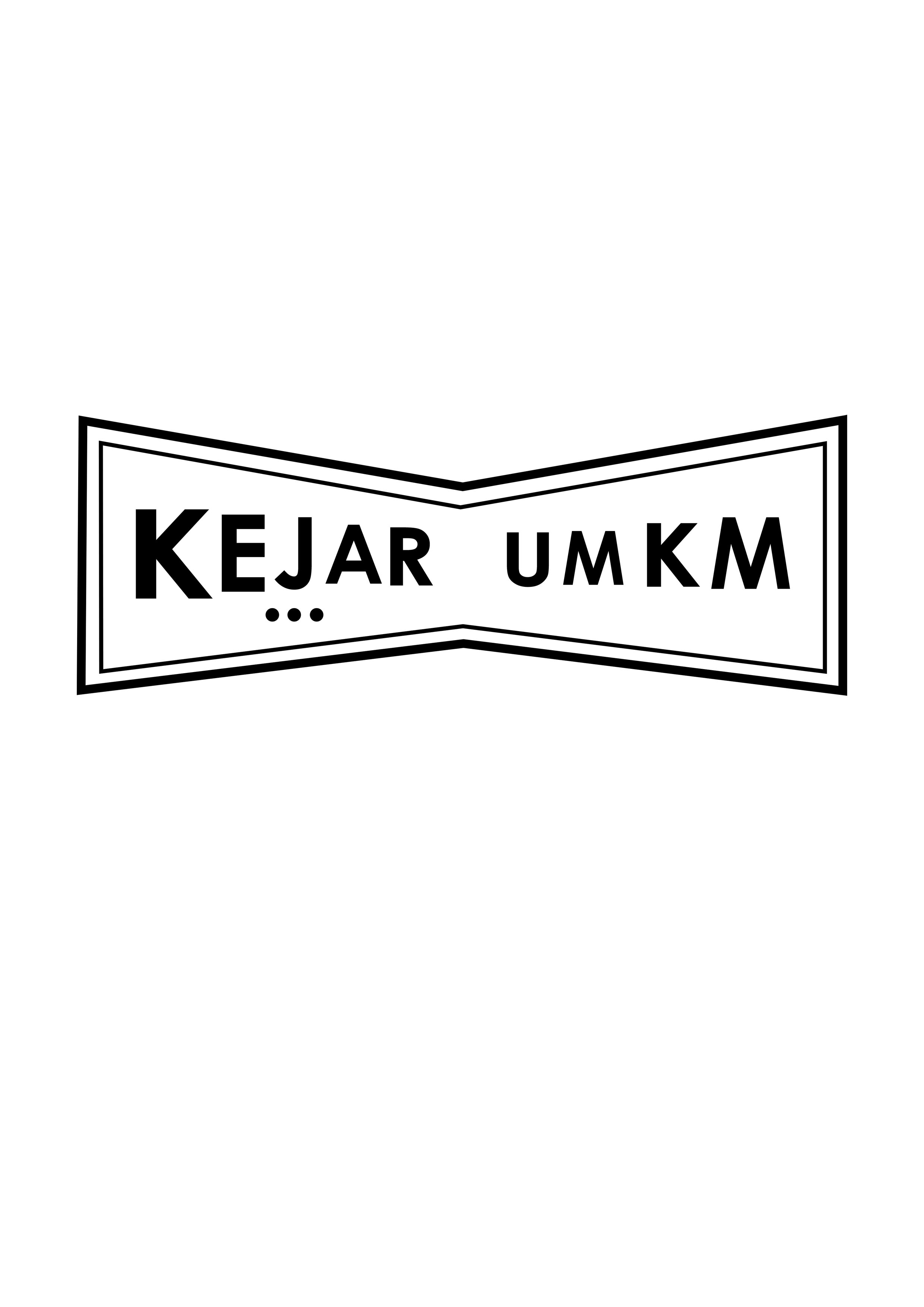 Trademark KEJAR UMKM