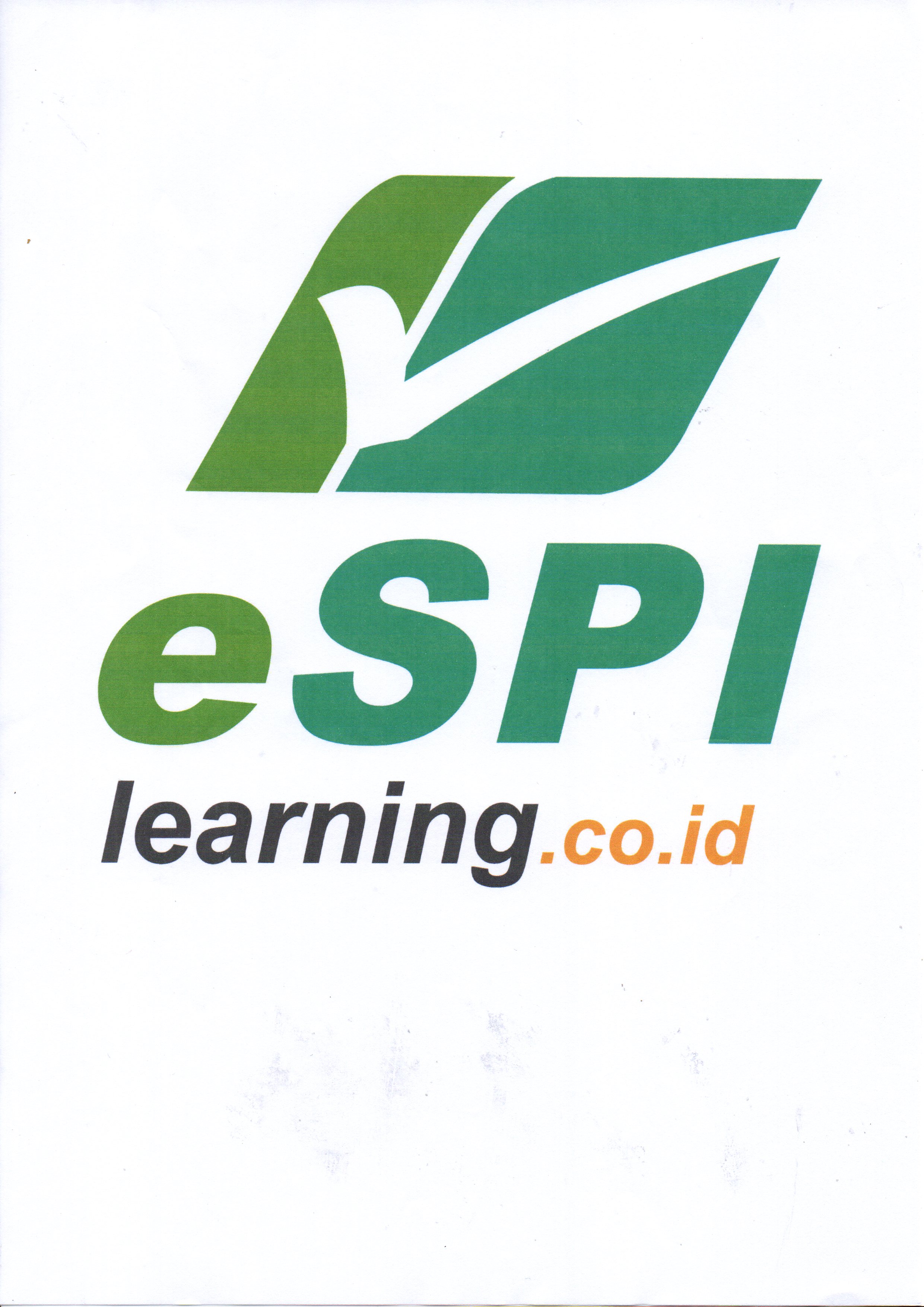 Trademark eSPI