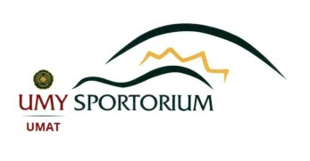 Trademark UMY SPORTORIUM