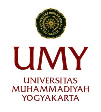 Trademark UMY (UNIVERSITAS MUHAMMADIYAH YOGYAKARTA)