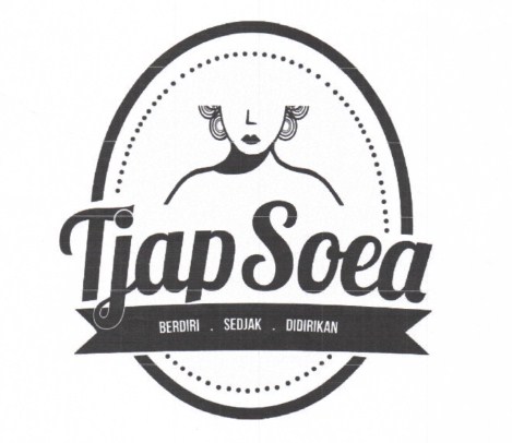 Trademark Tjap Soea