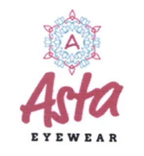 Trademark Asta EYEWEAR