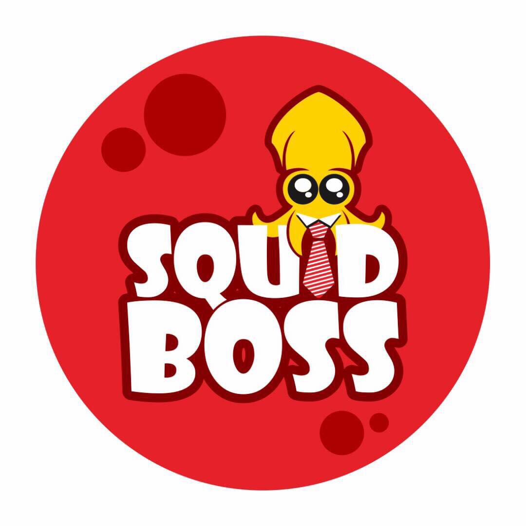 Trademark SQUID BOSS