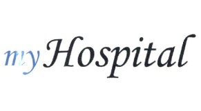 Trademark myHospital