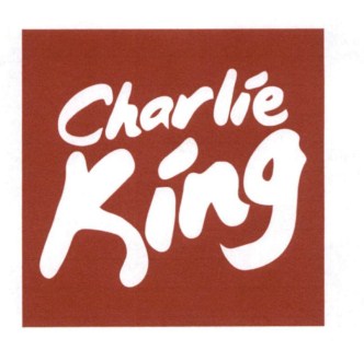 Trademark Charlie King