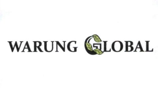 Trademark WARUNG GLOBAL