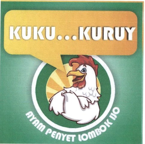 Trademark KUKU KURUY