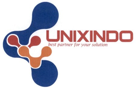 Trademark UNIXINDO